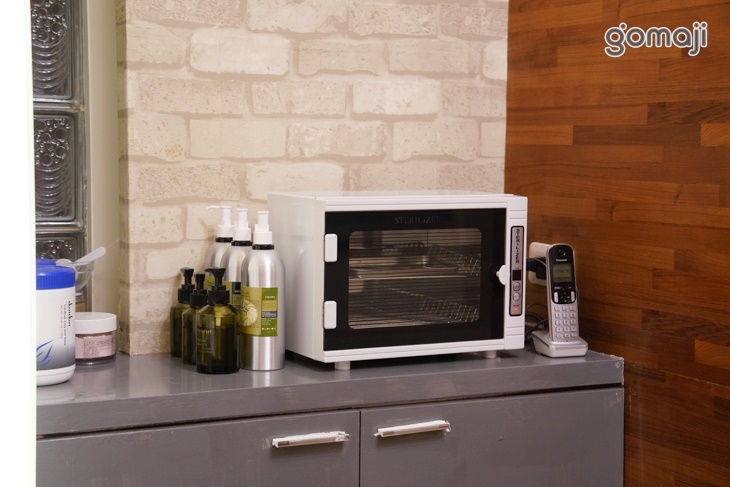 萬菲絲美妍生活館(鄭和店)