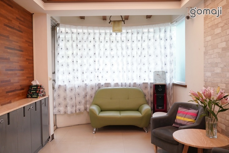 萬菲絲美妍生活館(鄭和店)