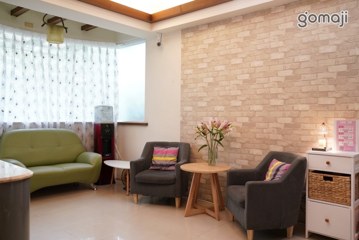 萬菲絲美妍生活館(鄭和店)