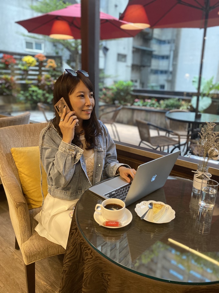 宏都金殿飯店-空中花園咖啡廳