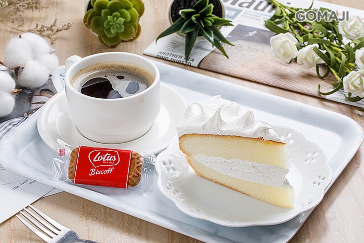 A.一個人的悠哉時光　