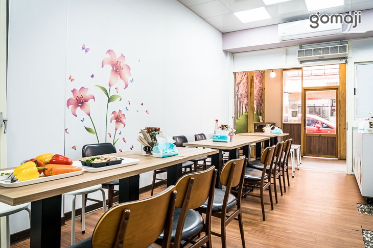 正禾米餐館/便當/團膳