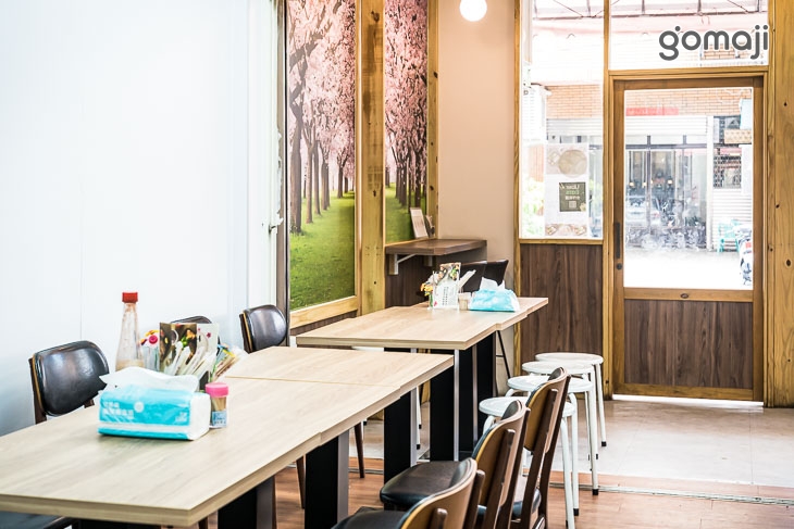 正禾米餐館/便當/團膳