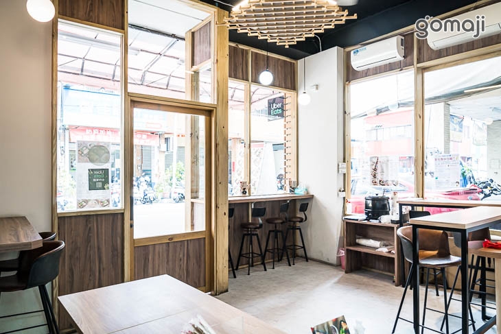 正禾米餐館/便當/團膳