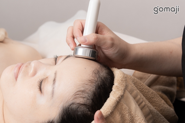 光采賦活精華安瓶修護注氧