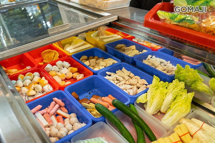 就要醬滷(中美店)