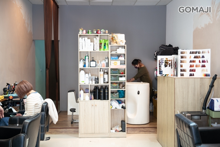 懿 Hair Salon