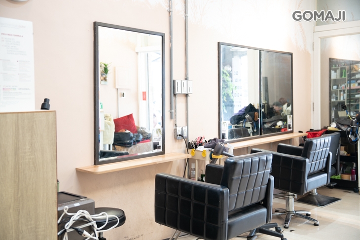 懿 Hair Salon