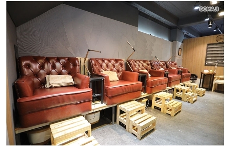 Color108 美甲美睫