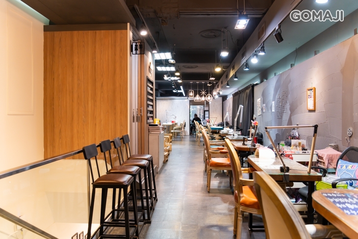 Color108 美甲美睫