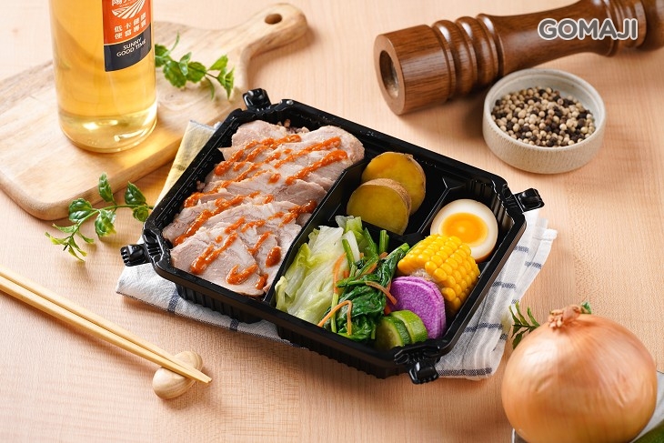 韓式舒肥五花肉