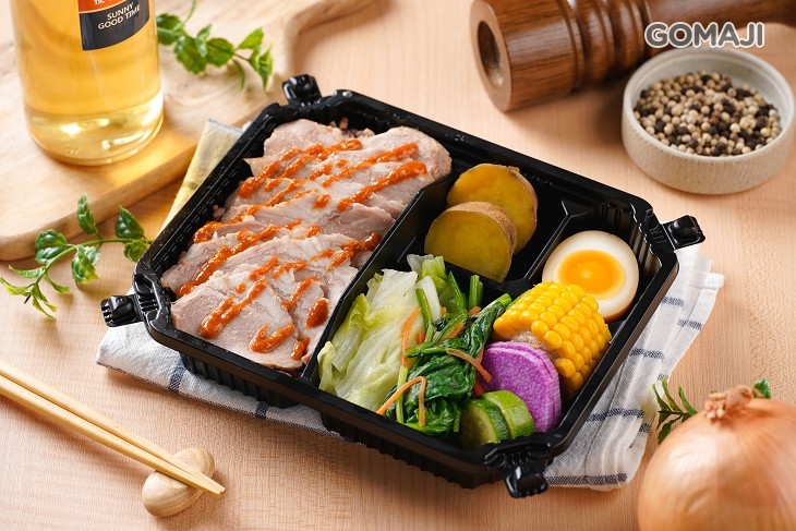 韓式舒肥五花肉