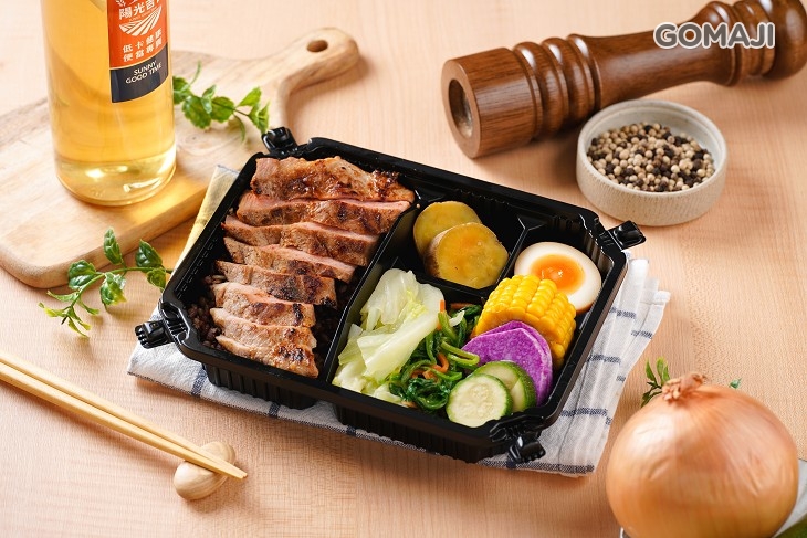 鹽麴松阪豬