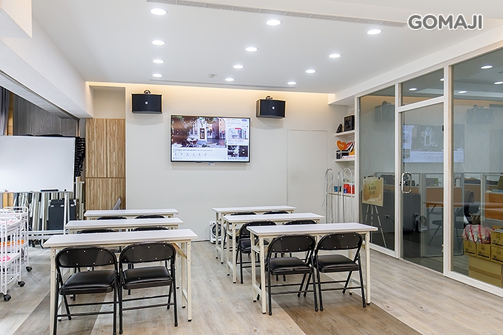 水明漾國際紋繡