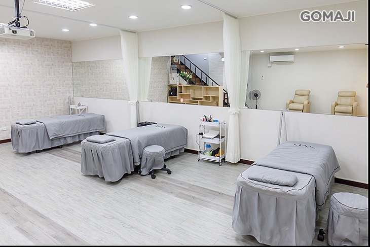 水明漾國際紋繡