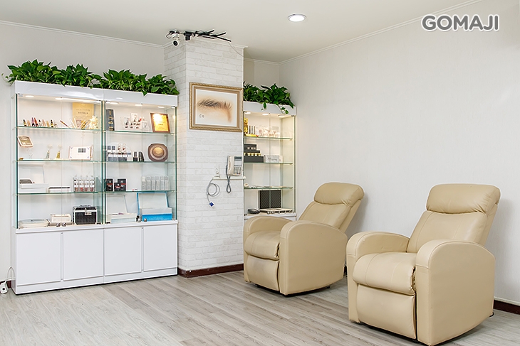 水明漾國際紋繡