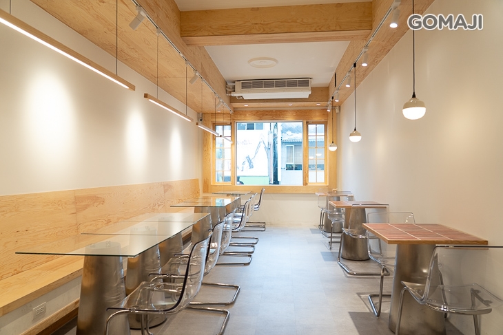 KATZ 卡司 · 勤美 (韓石米拌、韓拾炸雞)