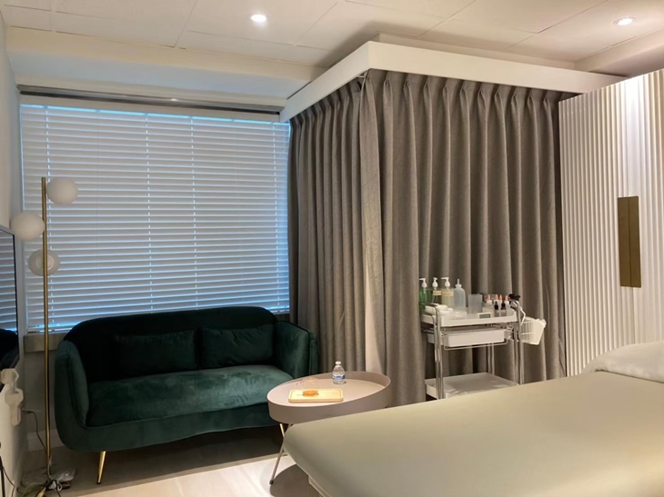 露琺意肌膚建構美學中心