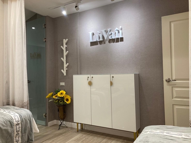 露琺意肌膚建構美學中心