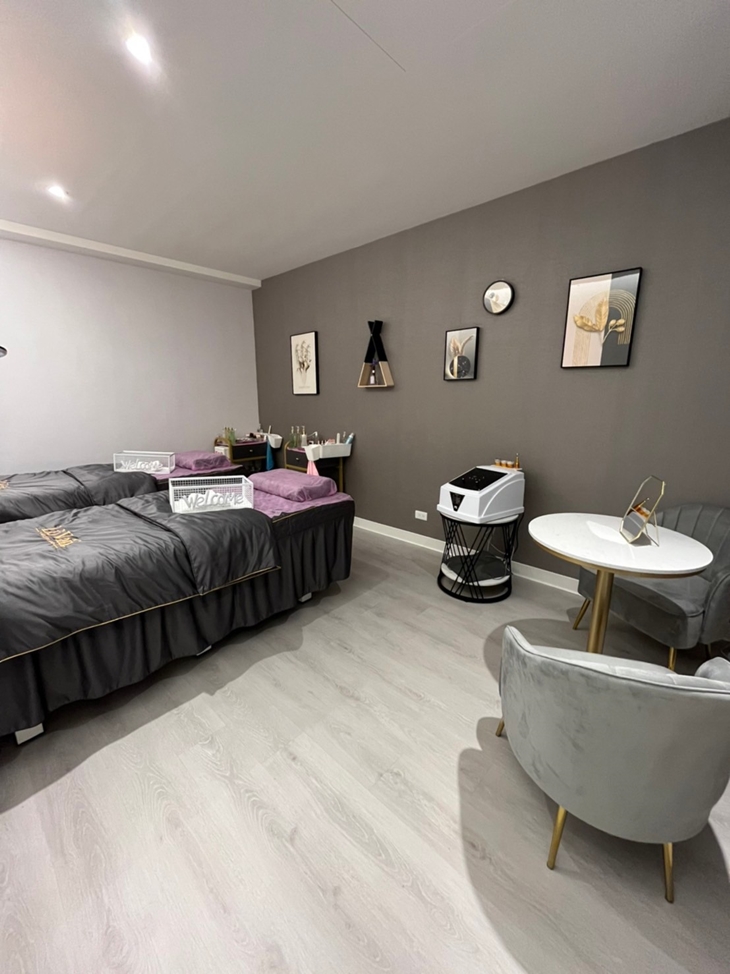 露琺意肌膚建構美學中心