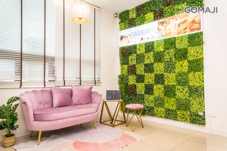 露琺意肌膚建構美學中心