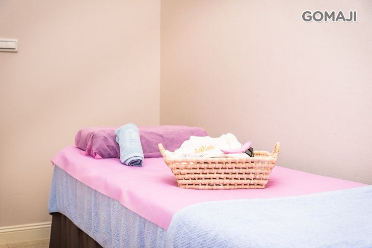 露琺意肌膚建構美學中心