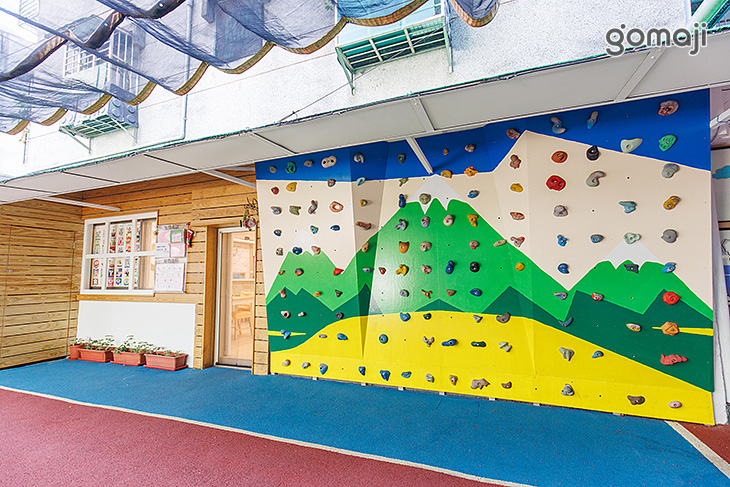 Wonder Kitchen蔬食親子餐廳