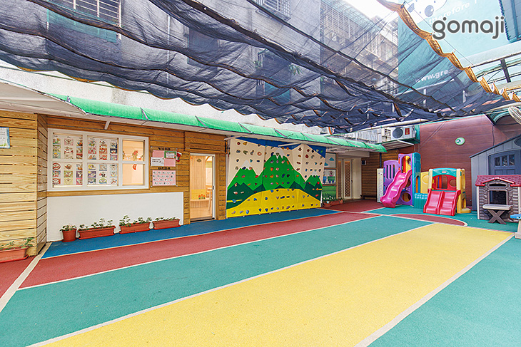 Wonder Kitchen蔬食親子餐廳