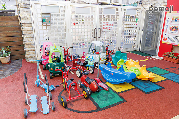 Wonder Kitchen蔬食親子餐廳