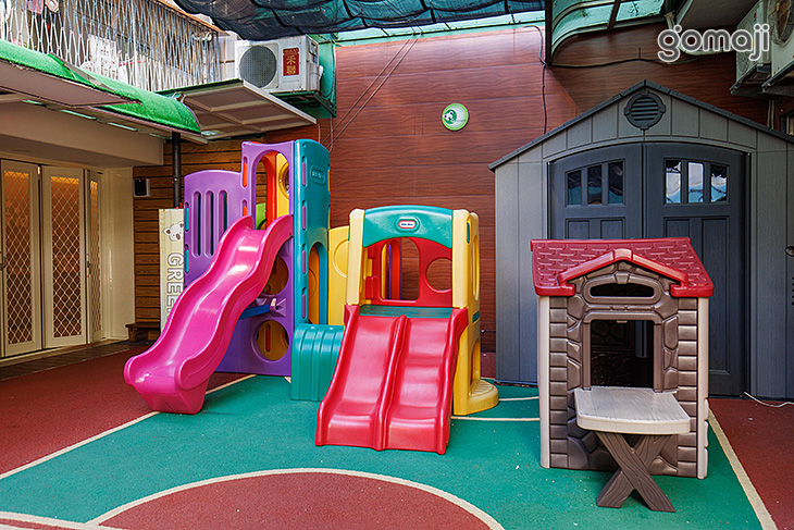 Wonder Kitchen蔬食親子餐廳