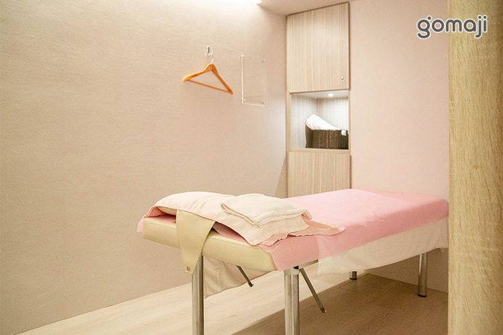 IN BEAUTY SPA
