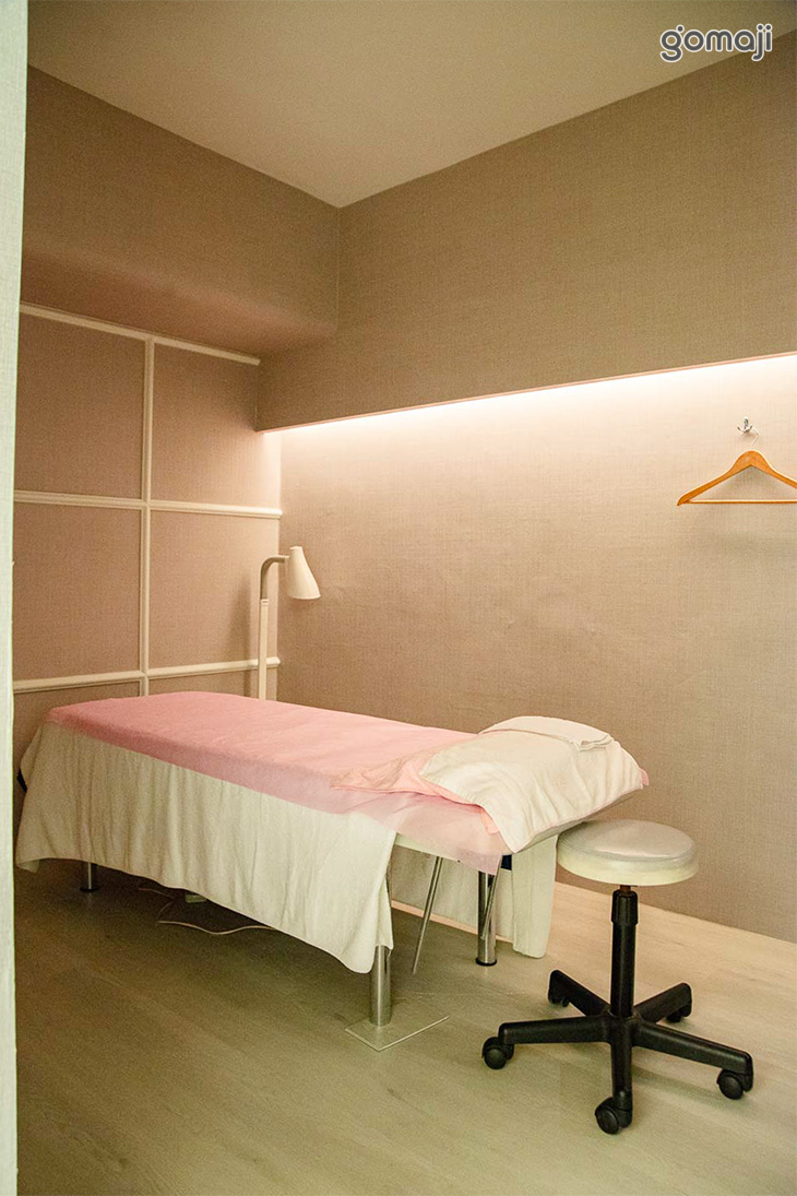 IN BEAUTY SPA