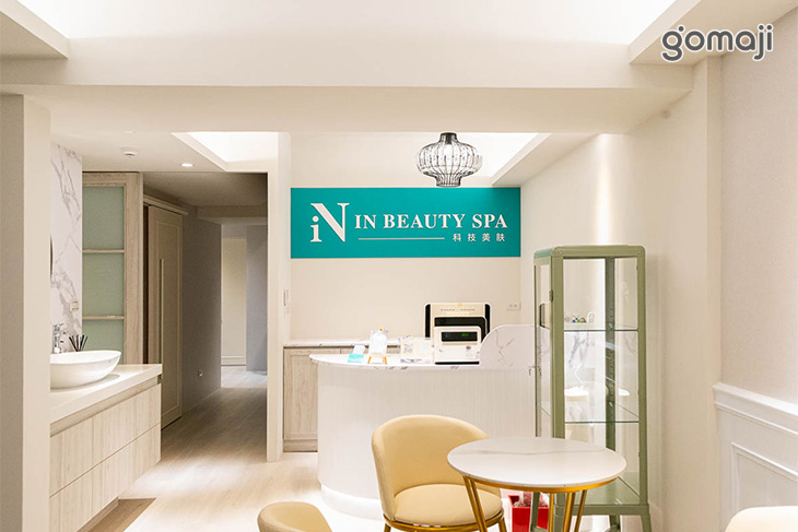 IN BEAUTY SPA