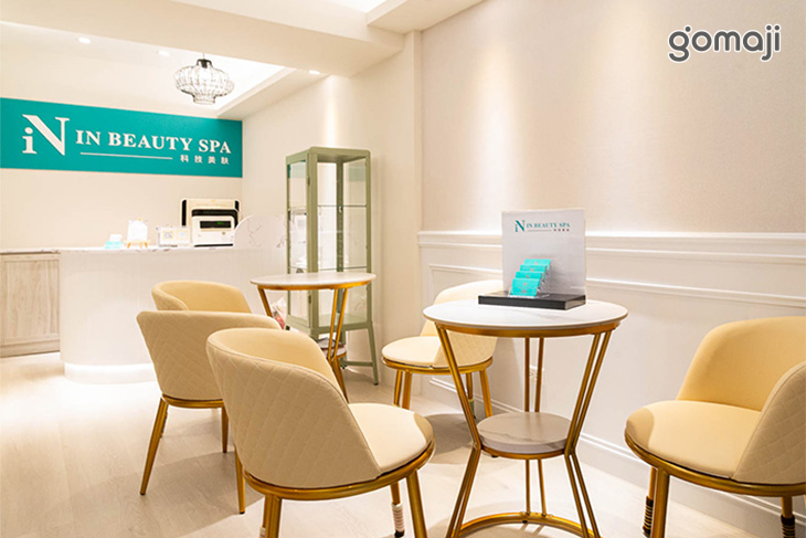 IN BEAUTY SPA