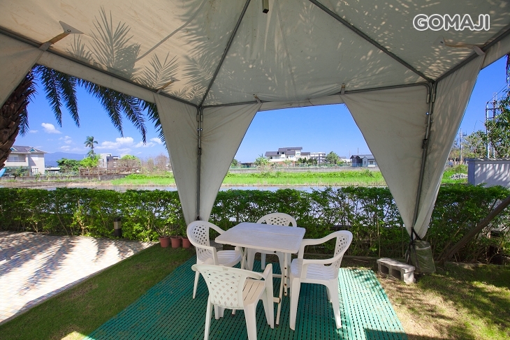 宜蘭員山-悅綠墅民宿