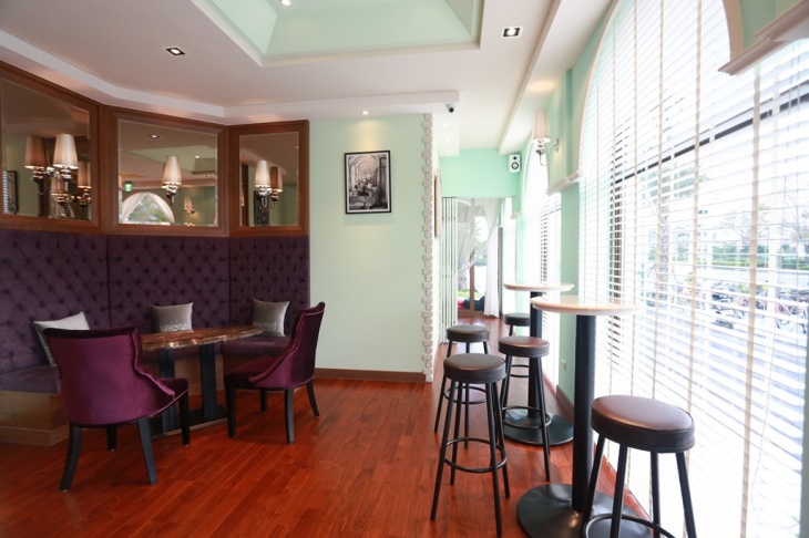 宜蘭員山-悅綠墅民宿