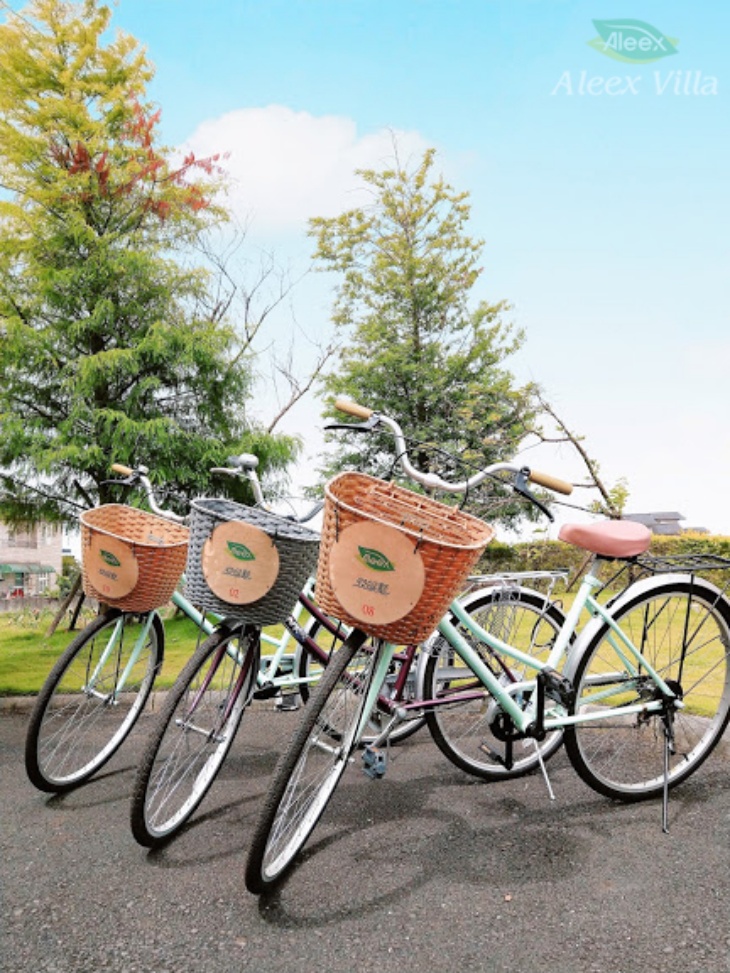 宜蘭員山-悅綠墅民宿