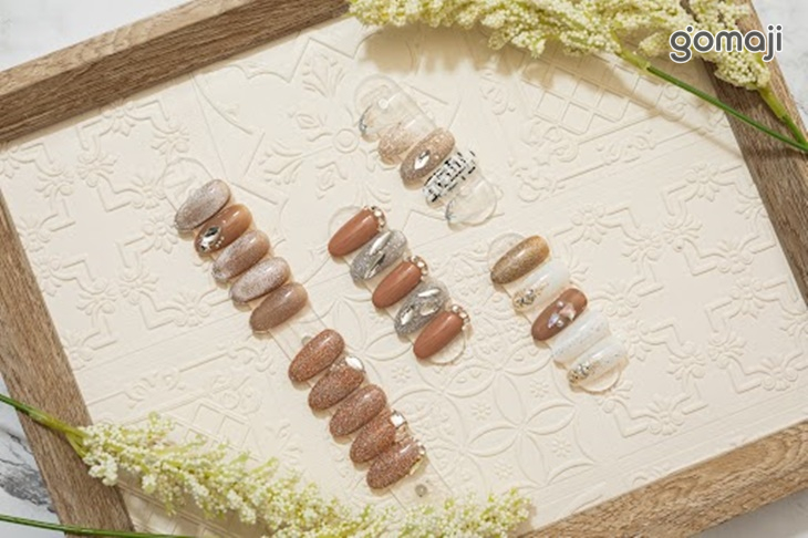 C.美的好有仙氣