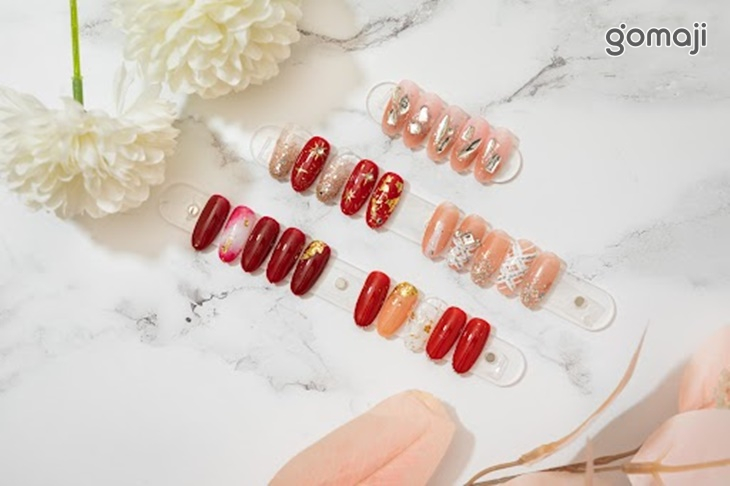 C.美的好有仙氣