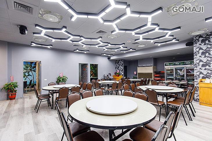 大龍城和味海鮮餐廳