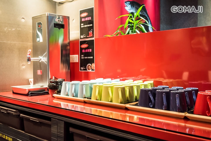 享漁 鐵鍋酸菜魚