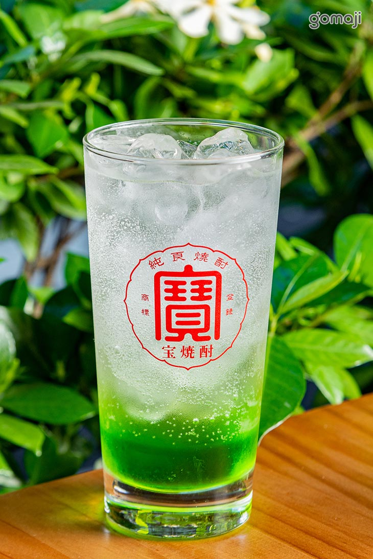 哈密瓜沙瓦