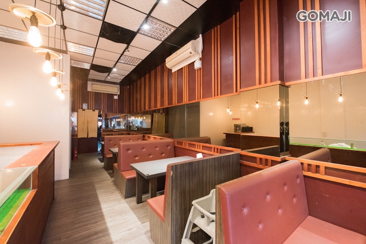 吉鮮食堂-鮮來碗海鮮粥