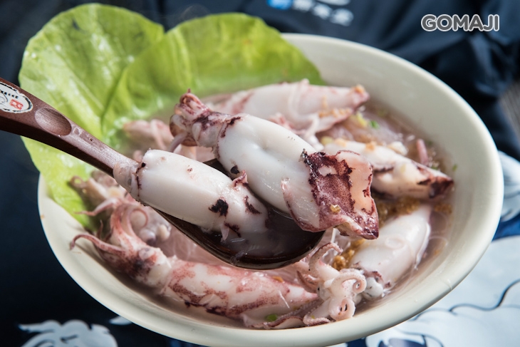 滿滿的小卷米粉