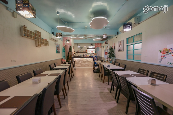 敲敲話咖啡美食 | 精緻排餐 | 火鍋 (宜蘭店)