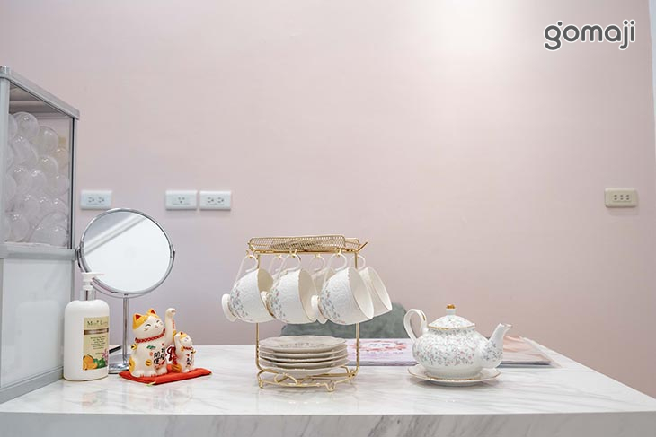 舒晴美學SPA(員東店)