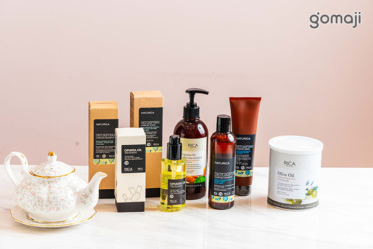 舒晴美學SPA(員東店)