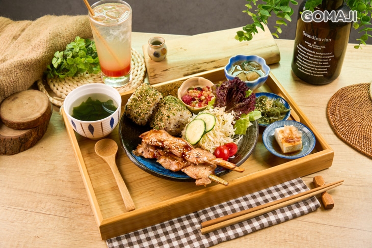 柚香舒肥雞腿肉