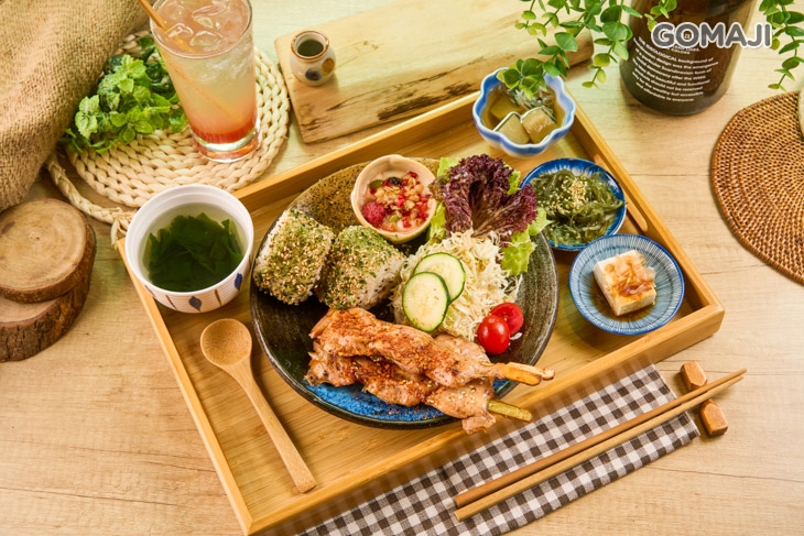 川味香辣無骨雞腿肉