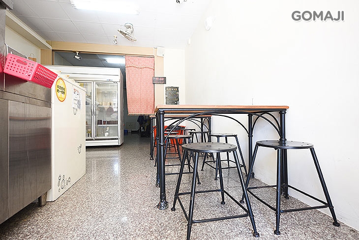 達叔古早味蛋餅 